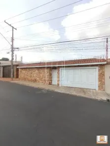 Imóvel Comercial com 4 Quartos à venda, 231m² no Vila Monte Alegre, Ribeirão Preto