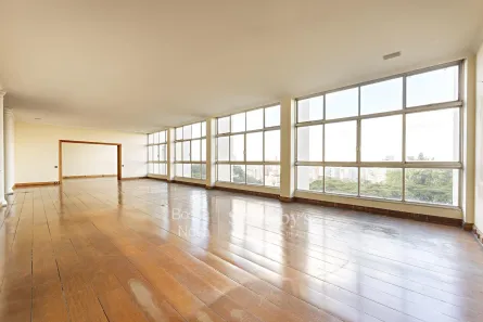 Apartamento com 4 Quartos à venda, 611m² no Morro dos Ingleses, São Paulo