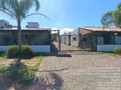 Casa com 2 Quartos à venda, 96m² no Coronel Nassuca, Guaíba