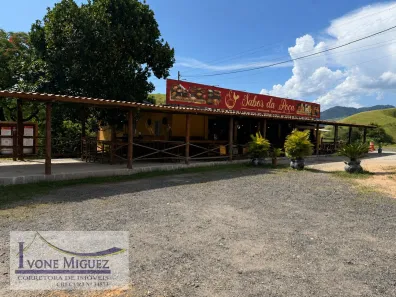 Imóvel Comercial com 4 Quartos à venda, 400m² no Japeri, Japeri