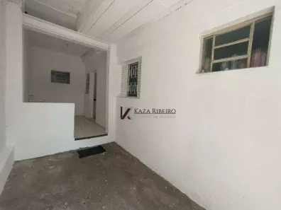 Casa com 1 Quarto para alugar, 40m² no Vila Romana, São Paulo