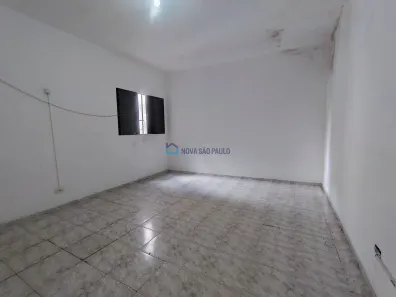 Casa com 2 Quartos para alugar, 70m² no Vila do Encontro, São Paulo