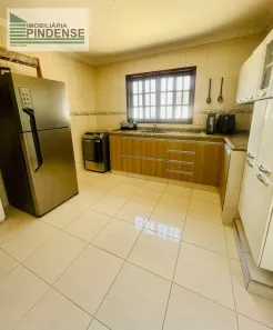 Casa com 3 Quartos à venda, 186m² no Jardim Santa Luzia, Pindamonhangaba