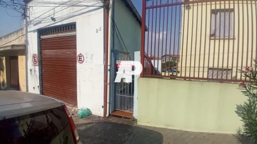 Casa com 1 Quarto para alugar, 40m² no Vila Maria Alta, São Paulo