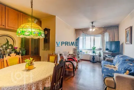Apartamento com 3 Quartos à venda, 112m² no Petrópolis, Porto Alegre