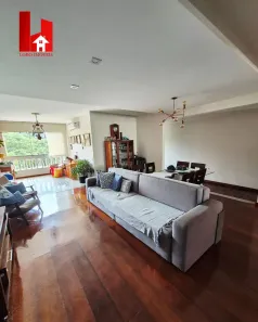 Apartamento com 3 Quartos à venda, 146m² no Ilha do Boi, Vitória