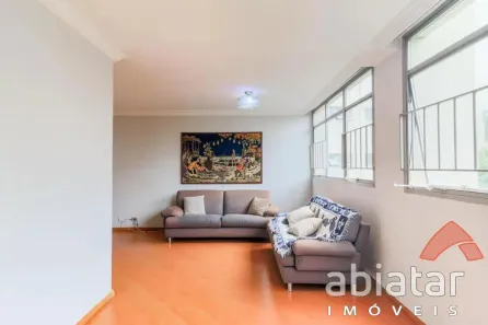 Apartamento com 3 Quartos à venda, 96m² no Jardim das Acácias, São Paulo