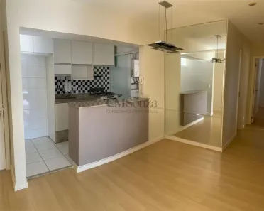 Apartamento com 3 Quartos à venda, 76m² no Gleba Fazenda Palhano, Londrina
