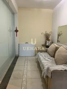 Casa com 5 Quartos à venda, 150m² no Vila Romero, São Paulo
