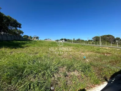 Lote/Terreno à venda, 200m² no Água Seca, Piracicaba