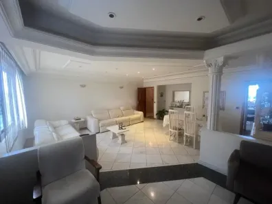 Apartamento com 4 Quartos à venda, 146m² no Vila Rubi, São José dos Campos