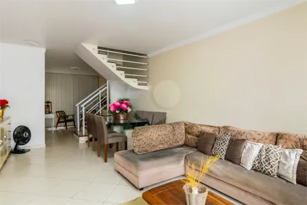 Sobrado com 4 Quartos à venda, 129m² no Imirim, São Paulo