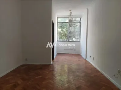 Apartamento com 3 Quartos à venda, 72m² no Botafogo, Rio de Janeiro