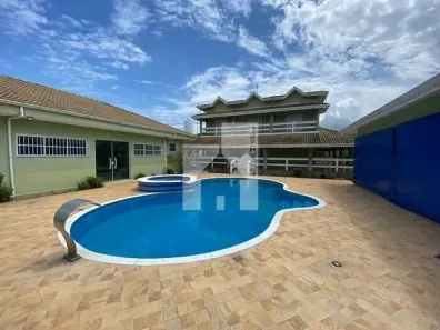 Fazenda/Sítio com 7 Quartos à venda, 650m² no , Itupeva