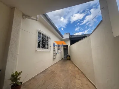 Casa com 7 Quartos à venda, 217m² no Renascença, Belo Horizonte