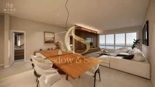 Apartamento com 4 Quartos à venda, 187m² no Ipanema, Rio de Janeiro
