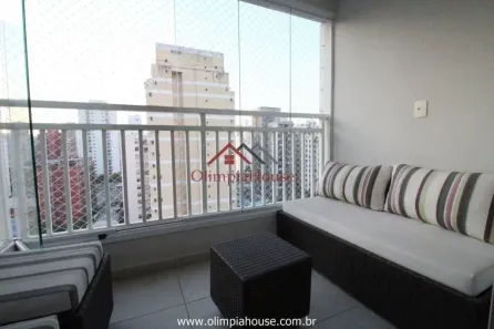 Apartamento com 2 Quartos à venda, 73m² no Vila Nova Conceição, São Paulo