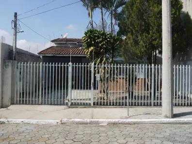 Casa com 3 Quartos à venda, 106m² no Residencial Nino, Guaratinguetá