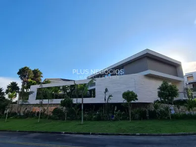 Casa de Condomínio com 4 Quartos à venda, 677m² no Alphaville Nova Esplanada, Votorantim