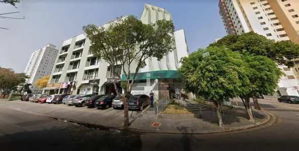 Sala Comercial para alugar, 35m² no Floradas de São José, São José dos Campos