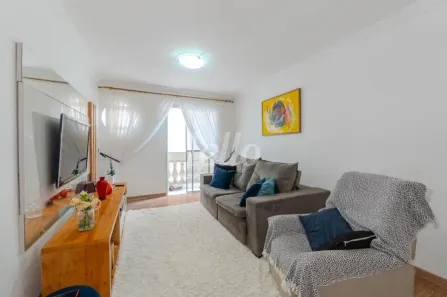 Apartamento com 3 Quartos à venda, 103m² no Bela Vista, São Paulo