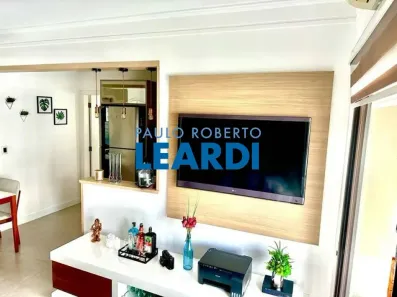 Flat com 1 Quarto à venda, 57m² no Jardim Paulista, São Paulo
