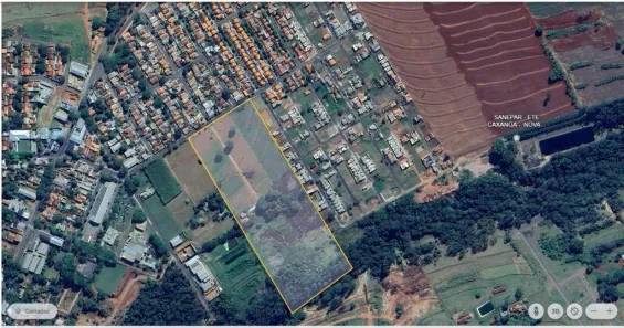 à venda, 74516m² no Nova Esperança, Nova Esperança