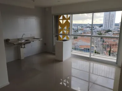 Apartamento com 2 Quartos à venda, 59m² no Setor Coimbra, Goiânia
