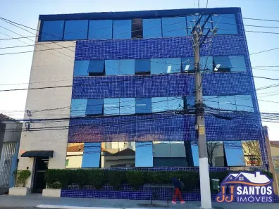 Prédio Comercial para alugar, 400m² no Água Rasa, São Paulo