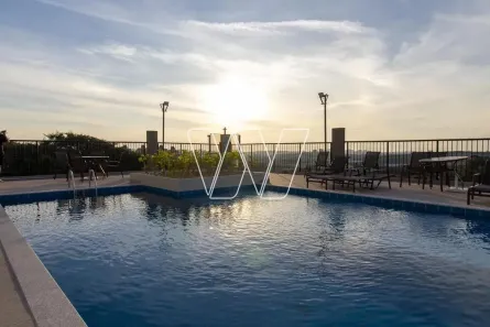 Apartamento com 2 Quartos para alugar, 44m² no Notre Dame, Campinas