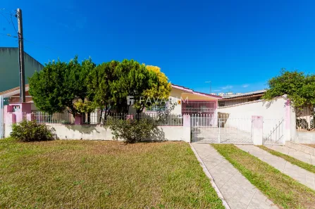 Casa com 3 Quartos à venda, 90m² no Orleans, Curitiba