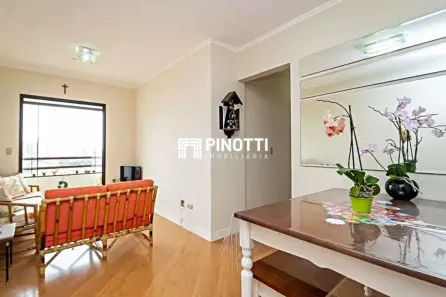 Apartamento com 2 Quartos à venda, 58m² no Santa Terezinha, São Bernardo do Campo