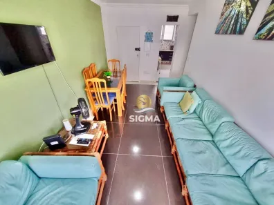 Cobertura com 4 Quartos à venda, 126m² no Vila Luis Antônio, Guarujá