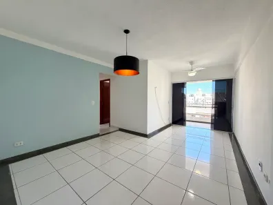Apartamento com 3 Quartos para alugar, 96m² no Setor Bueno, Goiânia