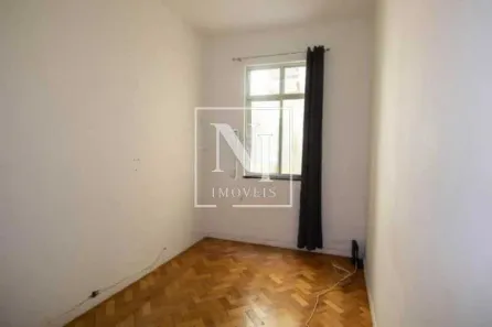 Apartamento com 1 Quarto à venda, 30m² no Copacabana, Rio de Janeiro