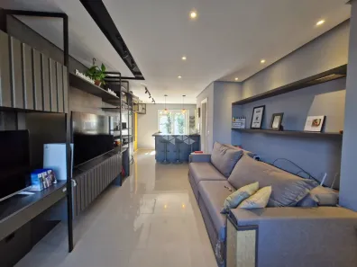 Casa com 3 Quartos à venda, 101m² no Igara, Canoas