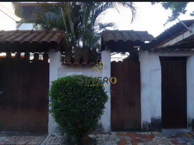 Casa com 4 Quartos à venda, 140m² no Porto da Pedra, São Gonçalo