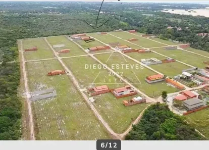 Lote/Terreno à venda, 150m² no , Paracuru