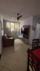 Apartamento com 2 Quartos à venda, 45m² no Itaúna, São Gonçalo