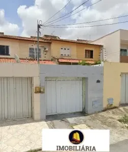 Sobrado com 3 Quartos à venda, 95m² no Mondubim, Fortaleza
