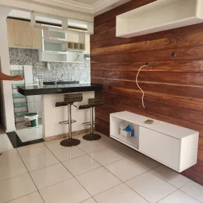Apartamento com 2 Quartos à venda, 43m² no Itinga, Lauro de Freitas