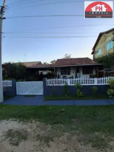 Casa de Condomínio com 3 Quartos à venda, 300m² no Praia Linda, São Pedro da Aldeia