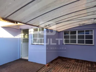 Casa com 2 Quartos à venda, 67m² no Jardim Canaã, Uberlândia