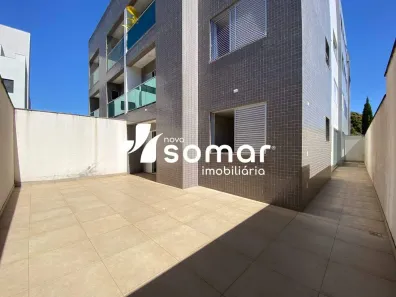 Apartamento com 3 Quartos para alugar, 215m² no Jardim Nova América, Divinópolis