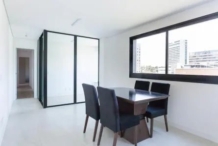 Apartamento com 2 Quartos à venda, 82m² no Vale do Sereno, Nova Lima
