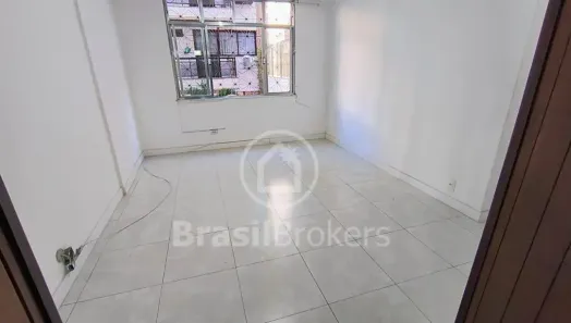 Apartamento com 2 Quartos à venda, 95m² no Tijuca, Rio de Janeiro