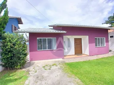 Casa com 3 Quartos à venda, 125m² no Ribeirão da Ilha, Florianópolis
