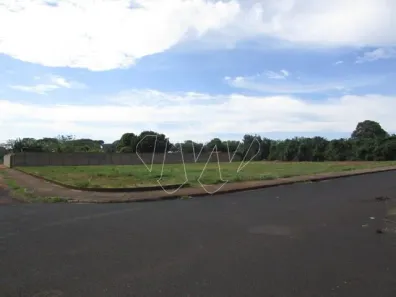 Lote/Terreno à venda, 4182m² no Jardim Arco-Íris, Araraquara