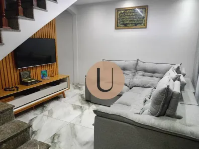 Sobrado com 3 Quartos à venda, 300m² no Taboão, São Bernardo do Campo
