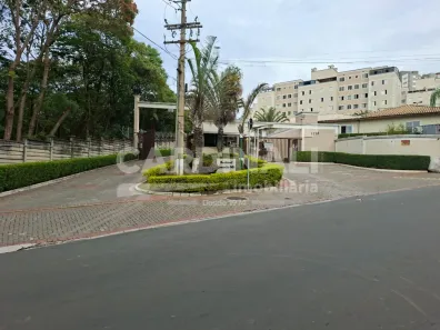 Apartamento com 2 Quartos para alugar, 46m² no Jardim Nova Europa, Campinas
